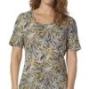Royal Robbins Women's Featherweight Scoop Tee