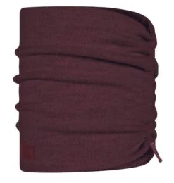 Buff Merino Fleece Neck Warmer