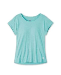 STIO Women's Icefloe Tech Tee SS