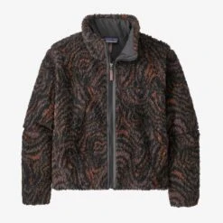 Patagonia Women's Lunar Dusk Jacket