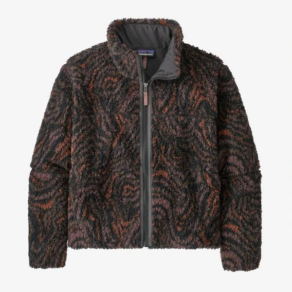 Patagonia Women's Lunar Dusk Jacket 1 Patagonia Women's Lunar Dusk Jacket