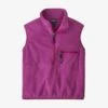 Patagonia Women's Synch Marsupial Vest
