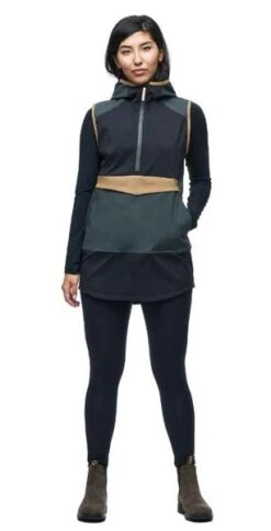 Women's Cangur Sleeveless Tunic