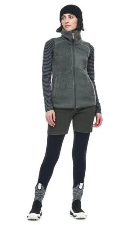 Women's Natica Thermal Shorts