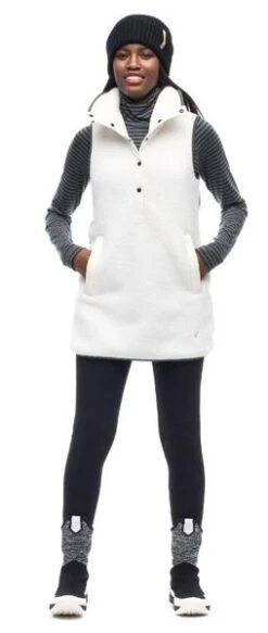 Women's Pecora Tunic