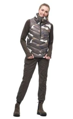 Women's Poplun V Vest