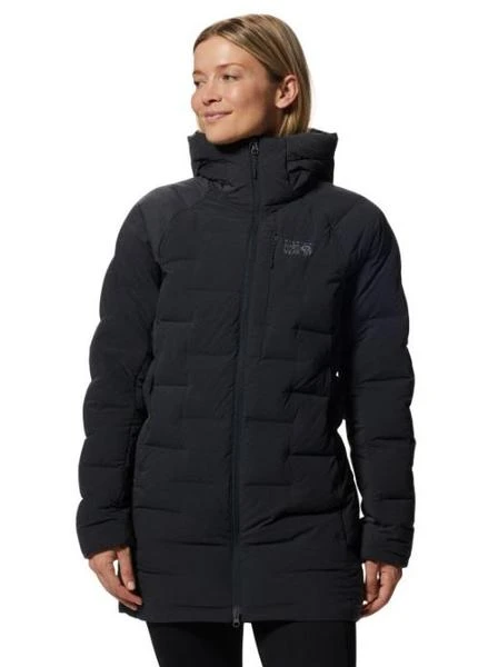 Mountain Hardwear Women's Stretchdown Parka 2 Mountain Hardwear Women's Stretchdown Parka - Image 2