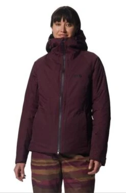 Mountain Hardwear Women's Firefall/2 Jacket