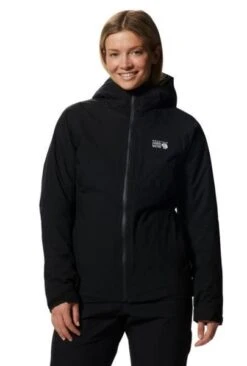 Mountain Hardwear Women's Stretch Ozonic Insulated Jacket