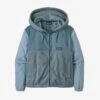 Patagonia Women's Microdini Hoody