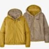 Patagonia Women's Rev Cambria Jacket