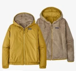 Patagonia Women's Rev Cambria Jacket