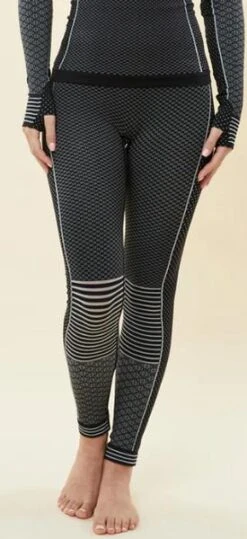 Krimson Klover Women's Meena Seamless Legging