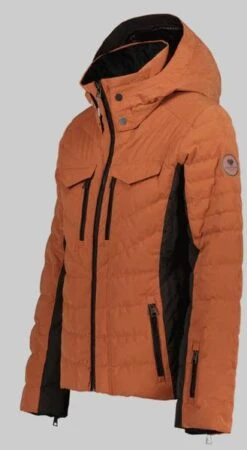 Obermeyer Women's Devon Down Jacket