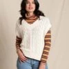 Women's Bianca Sweater Vest