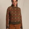 Women's Cazadero Crew Sweater