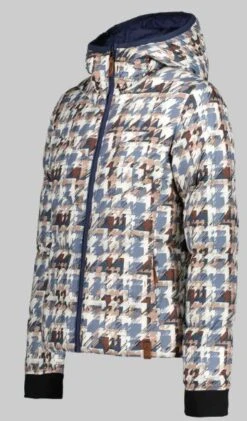 Obermeyer Women's Peyton Down Jacket