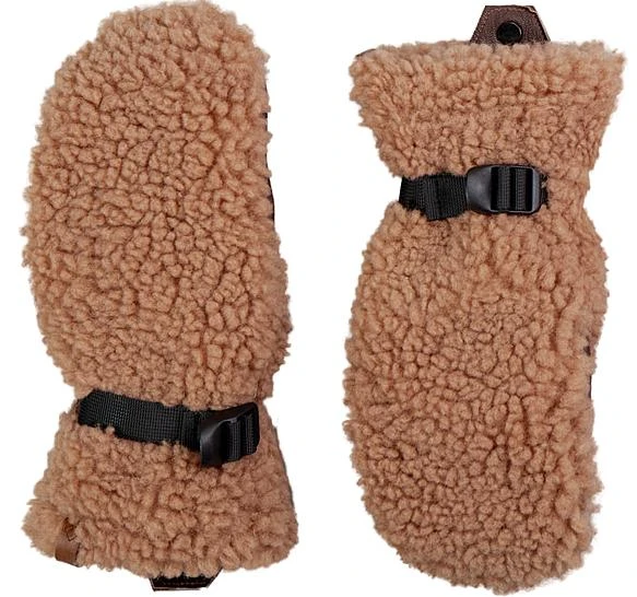 Obermeyer Women's Sherpa Mitten 1 Obermeyer Women's Sherpa Mitten