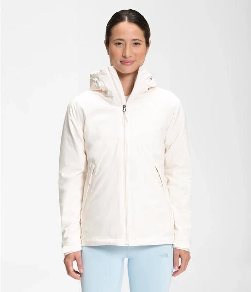The North Face Women's Carto Triclimate Jacket 1 The North Face Women's Carto Triclimate Jacket