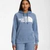 The North Face Women's Half Dome Pullover Hoody