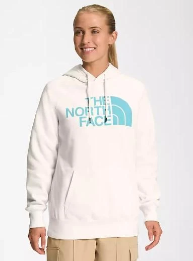 The North Face Women's Half Dome Pullover Hoody 3 The North Face Women's Half Dome Pullover Hoody - Image 3