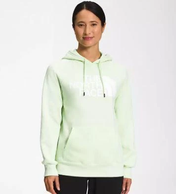 The North Face Women's Half Dome Pullover Hoody 4 The North Face Women's Half Dome Pullover Hoody - Image 4