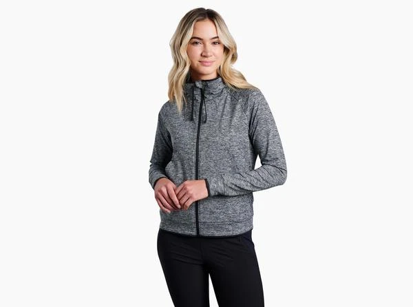 KUHL Women's Bliss Hoody 1 KUHL Women's Bliss Hoody