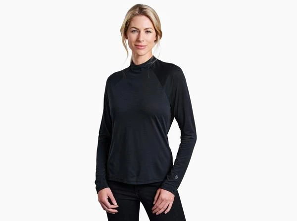 KUHL Women's Agility Pullover 1 KUHL Women's Agility Pullover