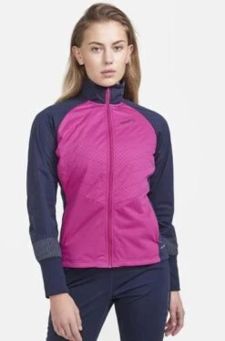 Craft Women's Storm Balance XC Jacket