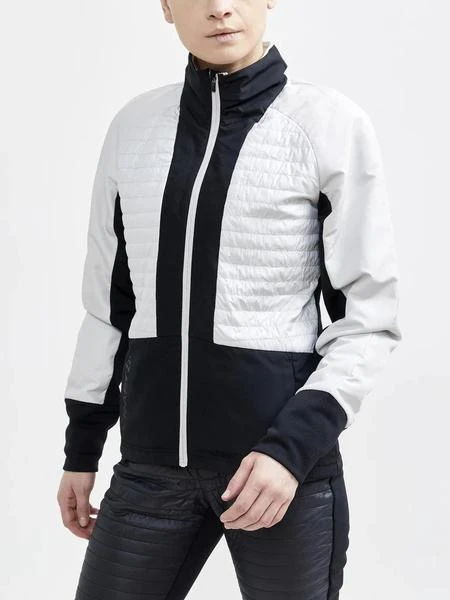 Craft Women's Adv XC Ski Speed Training Jacket 1 Craft Women's Adv XC Ski Speed Training Jacket