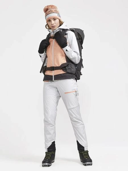 Craft Women's Backcountry Jacket 1 Craft Women's Backcountry Jacket