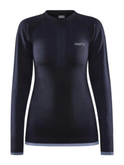 Craft Women's Adv Warm Intensity LS