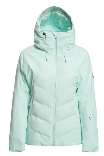 Roxy Women's Dusk Insulated Jacket 1 Roxy Women's Dusk Insulated Jacket
