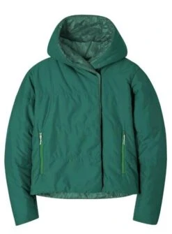 STIO Women's East Butte Insulated Jacket -Patagonia || Krimson Klover || Outdoor Research Sales 32747 RICH PINE l