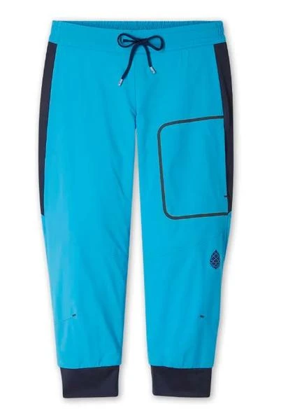 STIO Women's Fernos Insulated Knicker 1 STIO Women's Fernos Insulated Knicker