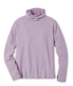 STIO Women's Turpin Fleece Funnel Neck