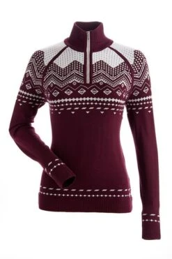 Nils Women's Taos Sweater