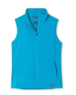 STIO Women's Fernos Insulated Vest