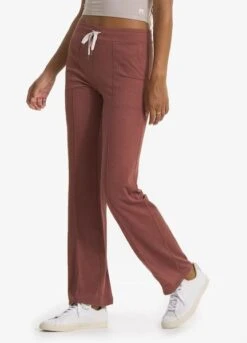 Vuori Women's Halo Wide Leg Flare Pant