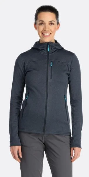Rab W's Graviton Hoody 1 Rab W's Graviton Hoody