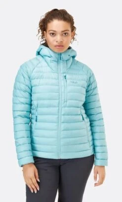 Rab W's Microlight Alpine Down Jacket