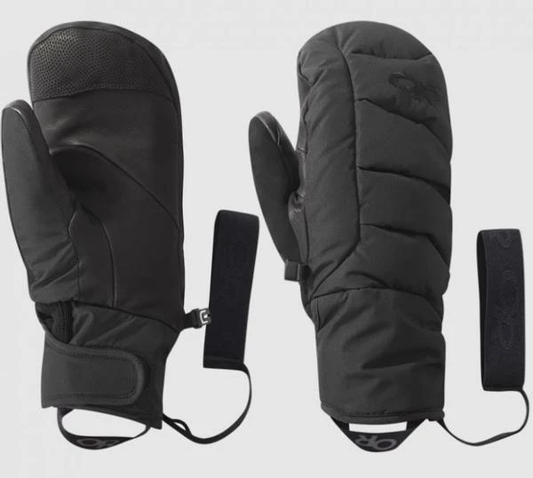 Outdoor Research Stormbound Sensor Mitts 1 Outdoor Research Stormbound Sensor Mitts