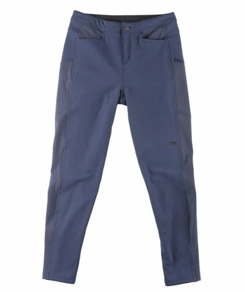 Outdoor Research Women's Methow Pants-Short 1 Outdoor Research Women's Methow Pants-Short