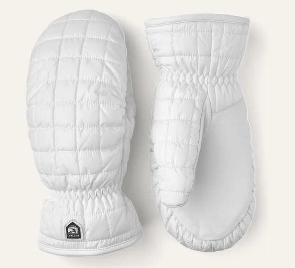 Hestra Womens Moon Light Mitt 2 Hestra Womens Moon Light Mitt - Image 2