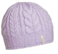 Turtle Fur Recycled Sky Beanie