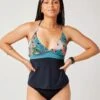 Women's Dahlia Tankini