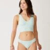 Women's Tofino Swim Top