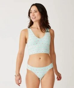 Women's Tofino Swim Top