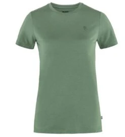 Fjallraven Women's Abisko Wool Short Sleeve