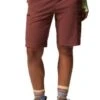 Mountain Hardwear Women's Dynama High Rise Bermuda Short